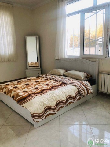 ویلا با  استخرروباز در کردان