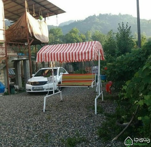 اجاره ویلای 85متری در فومن