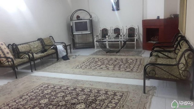 آپارتمان بزرگ در مشهد