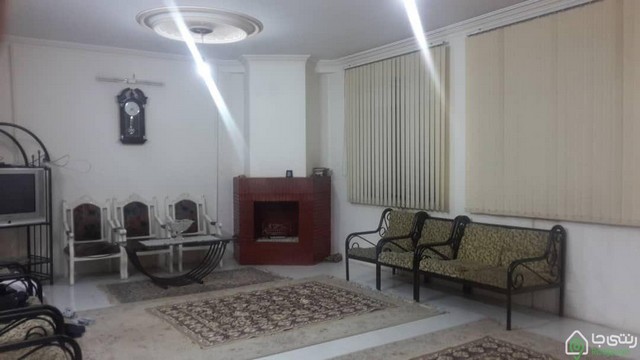 آپارتمان بزرگ در مشهد
