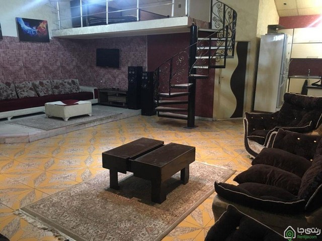 اجاره ویلا دو خوابه با استخر آبگرم