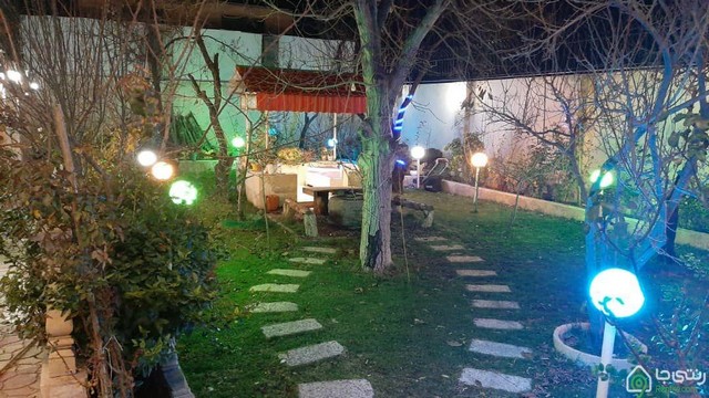باغ  ویلا دو خواب  در شهریار