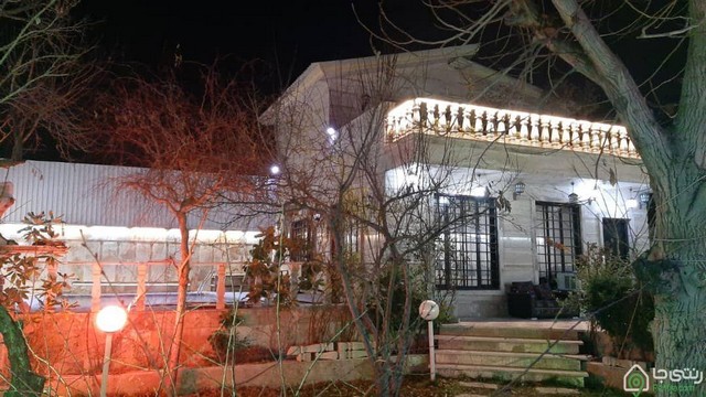 باغ  ویلا دو خواب  در شهریار