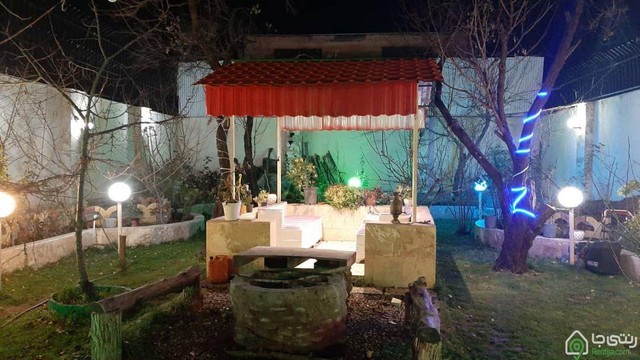 باغ  ویلا دو خواب  در شهریار