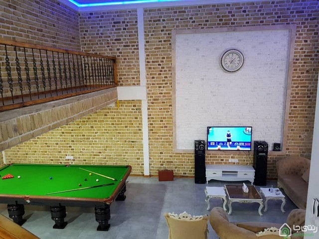 اجاره ویلای دوبلکس استخردار در کردان