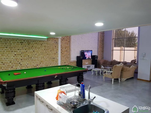 اجاره ویلای دوبلکس استخردار در کردان