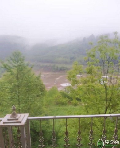 اجاره واحد ییلاقی در سواد کوه