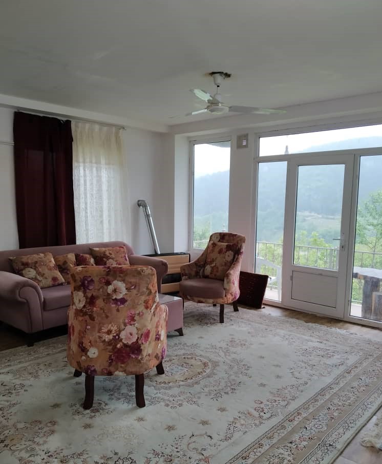 اجاره واحد ییلاقی در سواد کوه