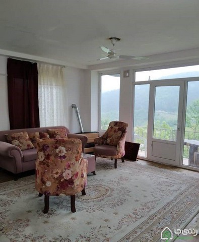 اجاره واحد ییلاقی در سواد کوه