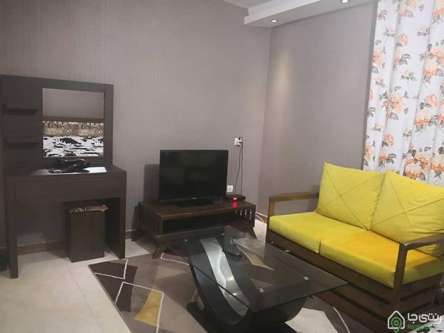 سوئیت آپارتمانی اجاره ای در شهر صدف