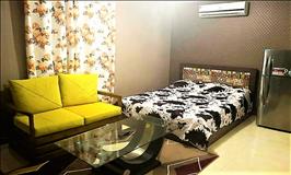 سوئیت آپارتمانی اجاره ای در شهر صدف