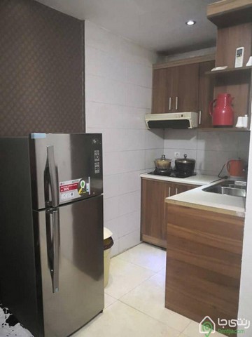 سوئیت آپارتمانی اجاره ای در شهر صدف