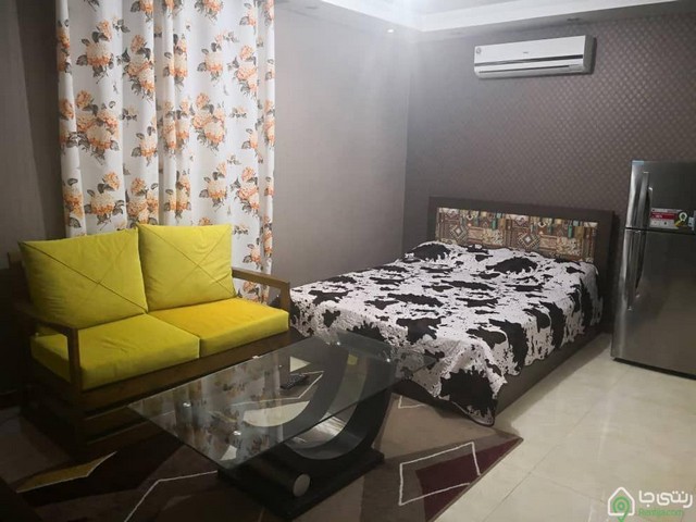 سوئیت آپارتمانی اجاره ای در شهر صدف