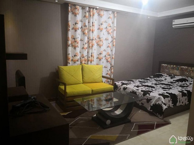 سوئیت آپارتمانی اجاره ای در شهر صدف