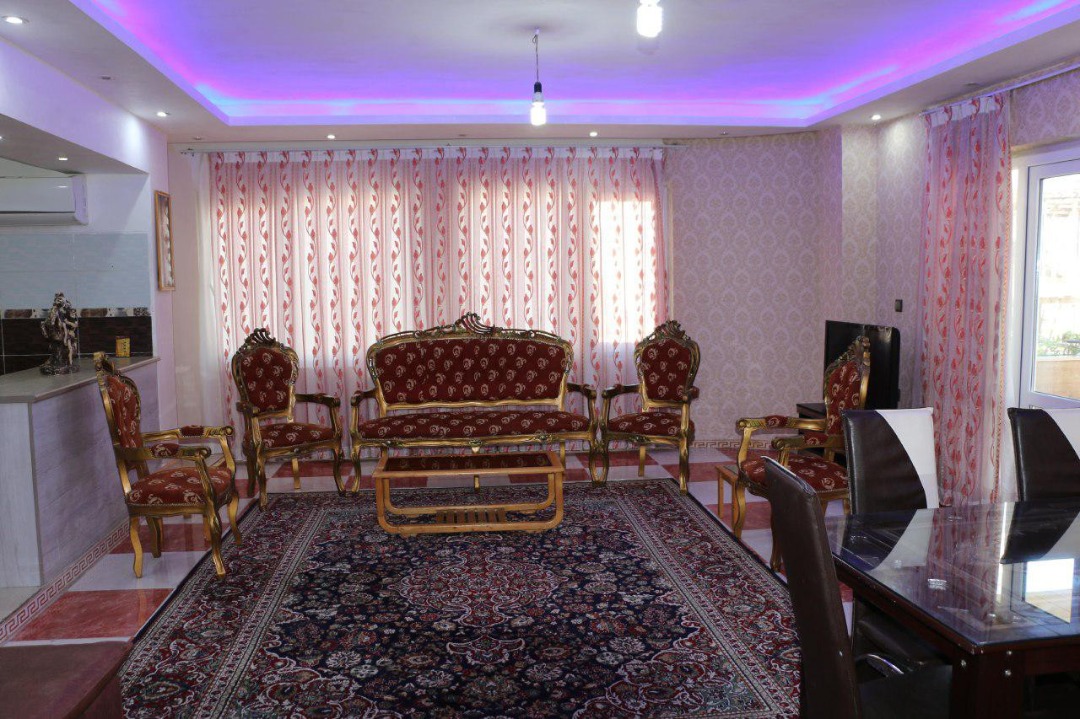 واحد آپارتمانی در رامسر