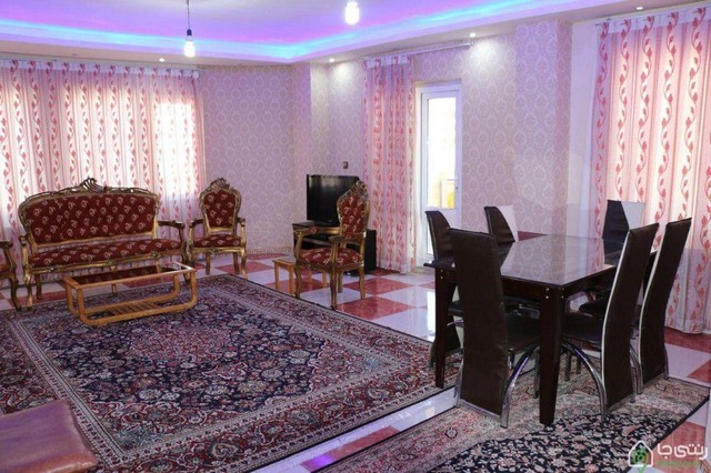 واحد آپارتمانی در رامسر