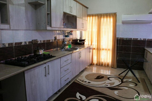 واحد آپارتمانی در رامسر