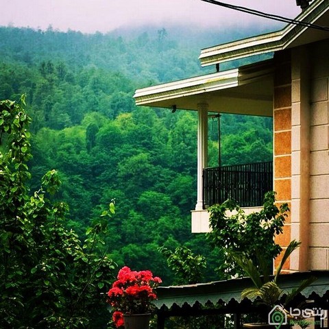 اجاره ویلا  در چابکسر