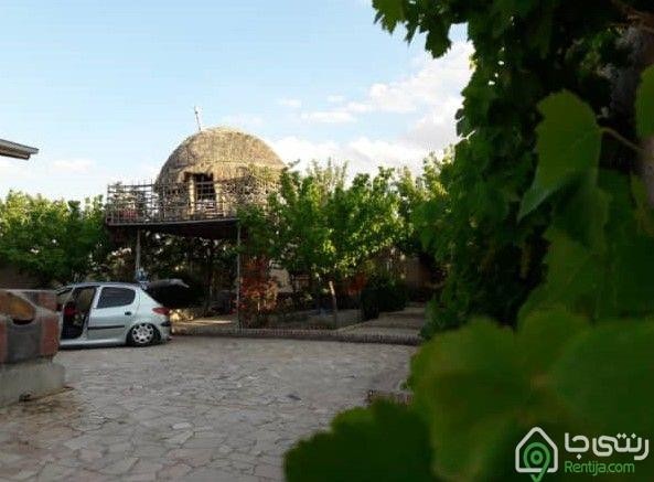ویلا باغ اجاره ای در کرمان
