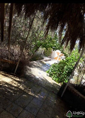 ویلا باغ اجاره ای در کرمان