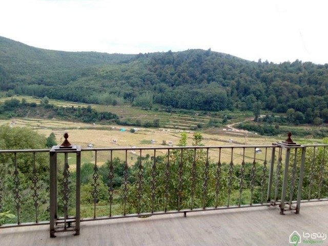 اجاره واحد ییلاقی در سواد کوه