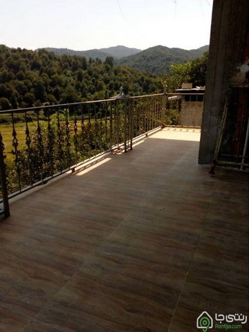 اجاره واحد ییلاقی در سواد کوه