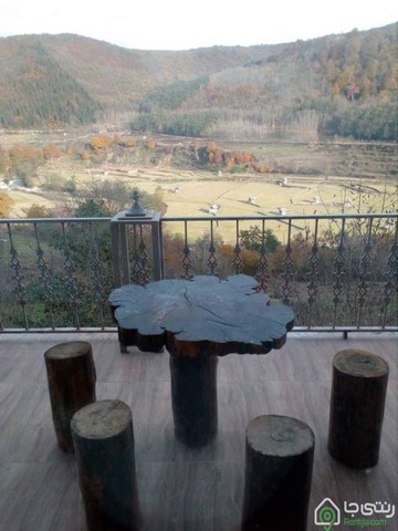 اجاره واحد ییلاقی در سواد کوه