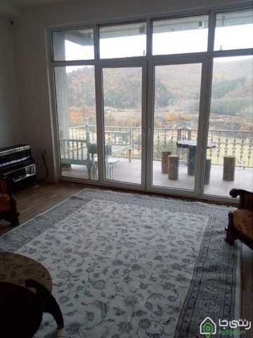 اجاره واحد ییلاقی در سواد کوه