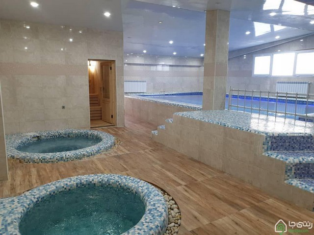 ویلا اجاره ای استخردار در تنکابن