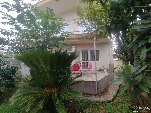  ویلا در عباس آباد