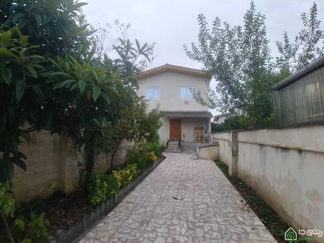  ویلا در عباس آباد