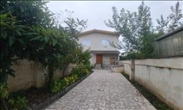  ویلا در عباس آباد