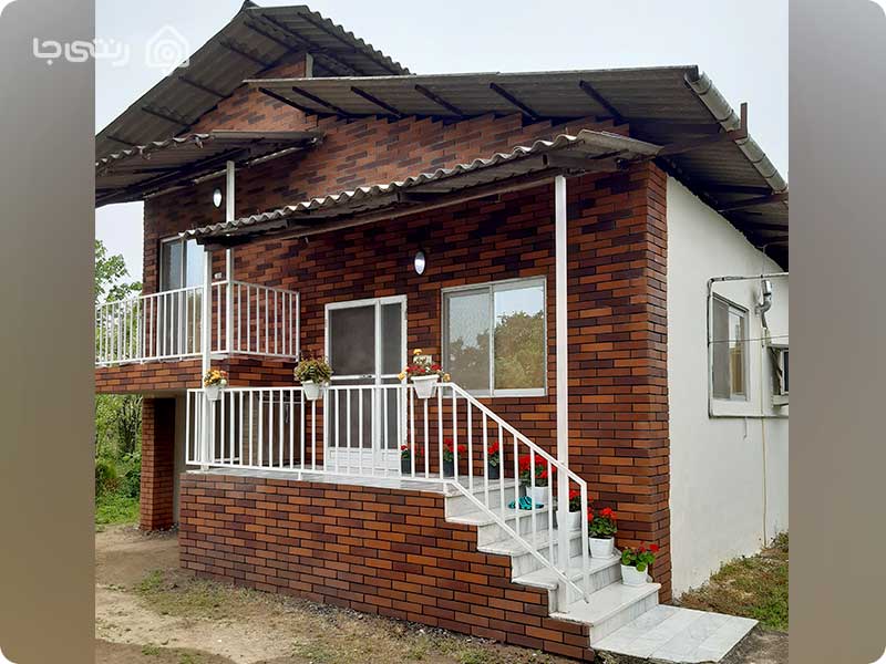 اجاره ویلا در تنکابن