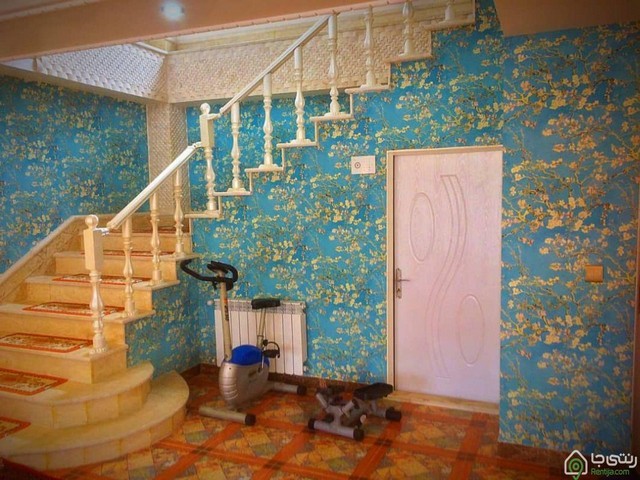 اجاره روزانه ویلا در رامسر