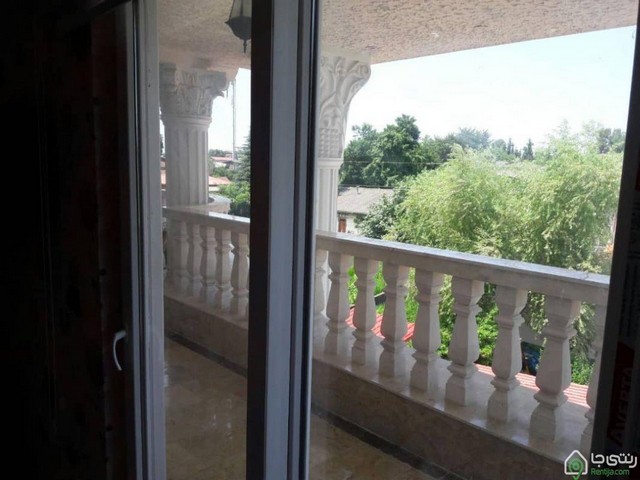 اجاره روزانه ویلا در رامسر