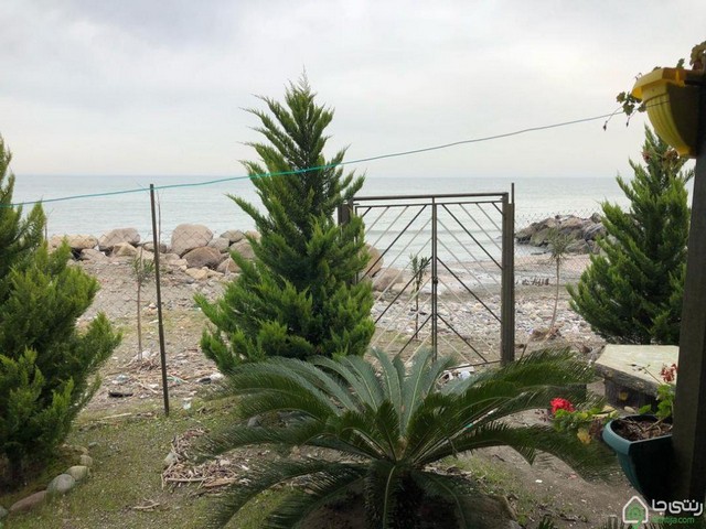 اجاره ویلا دربستی و شیک در تنکابن