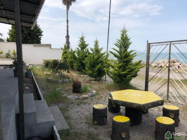 اجاره ویلا دربستی و شیک در تنکابن