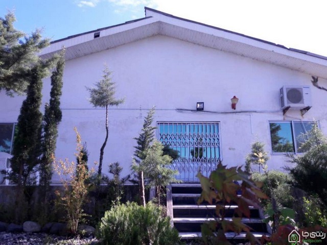  ویلا مبله در تنکابن