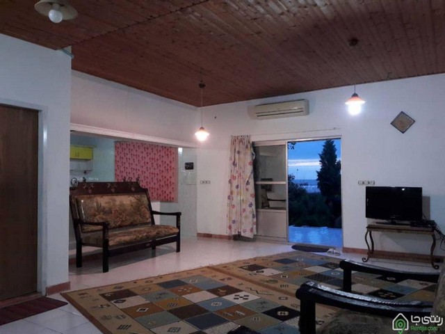  ویلا مبله در تنکابن