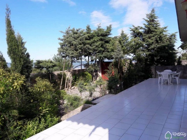  ویلا مبله در تنکابن