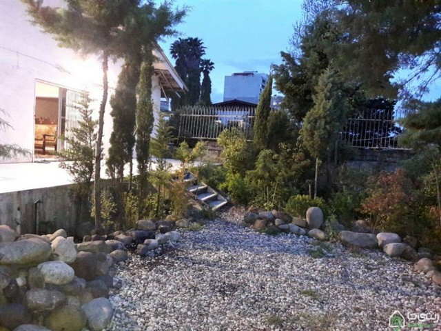  ویلا مبله در تنکابن