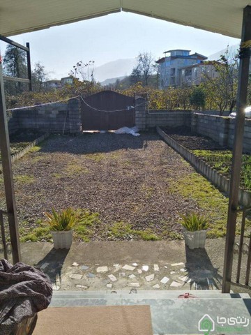 اجاره ویلا کوچک و نقلی در تنکابن