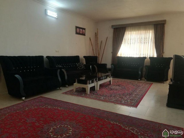 مبله در سواد کوه