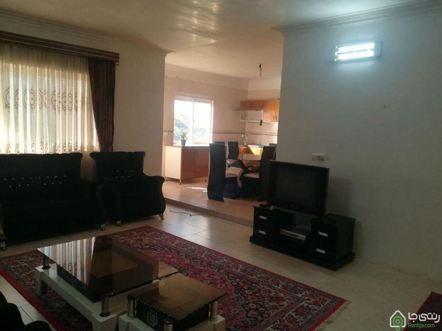 مبله در سواد کوه