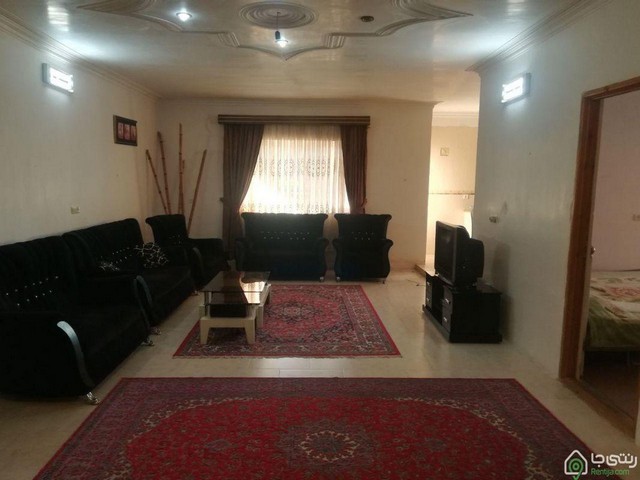 مبله در سواد کوه