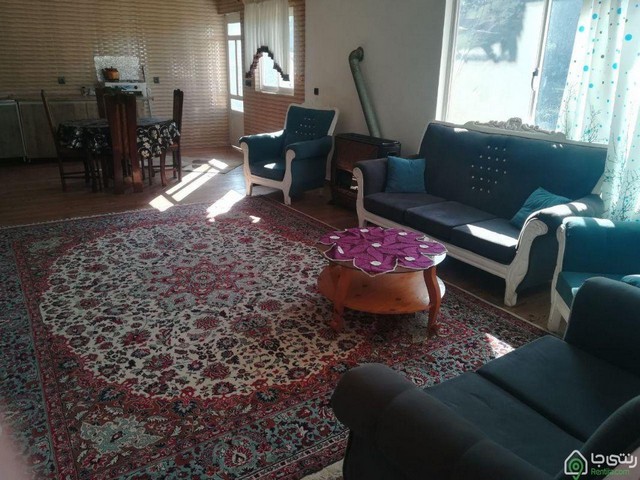 ویلا در سواد کوه