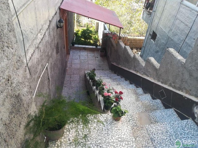 ویلا در سواد کوه