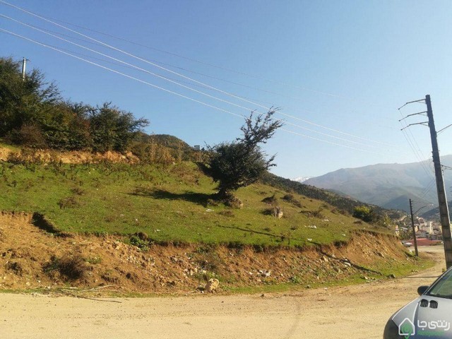 ویلا در سواد کوه