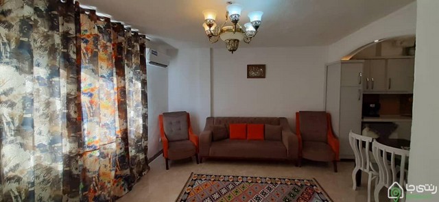 اجاره واحد مبله در کیش