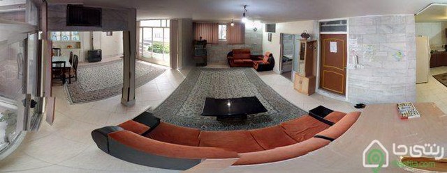 واحد دو خوابه در اصفهان